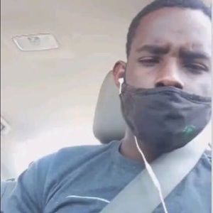 Meet your Posher, Alton